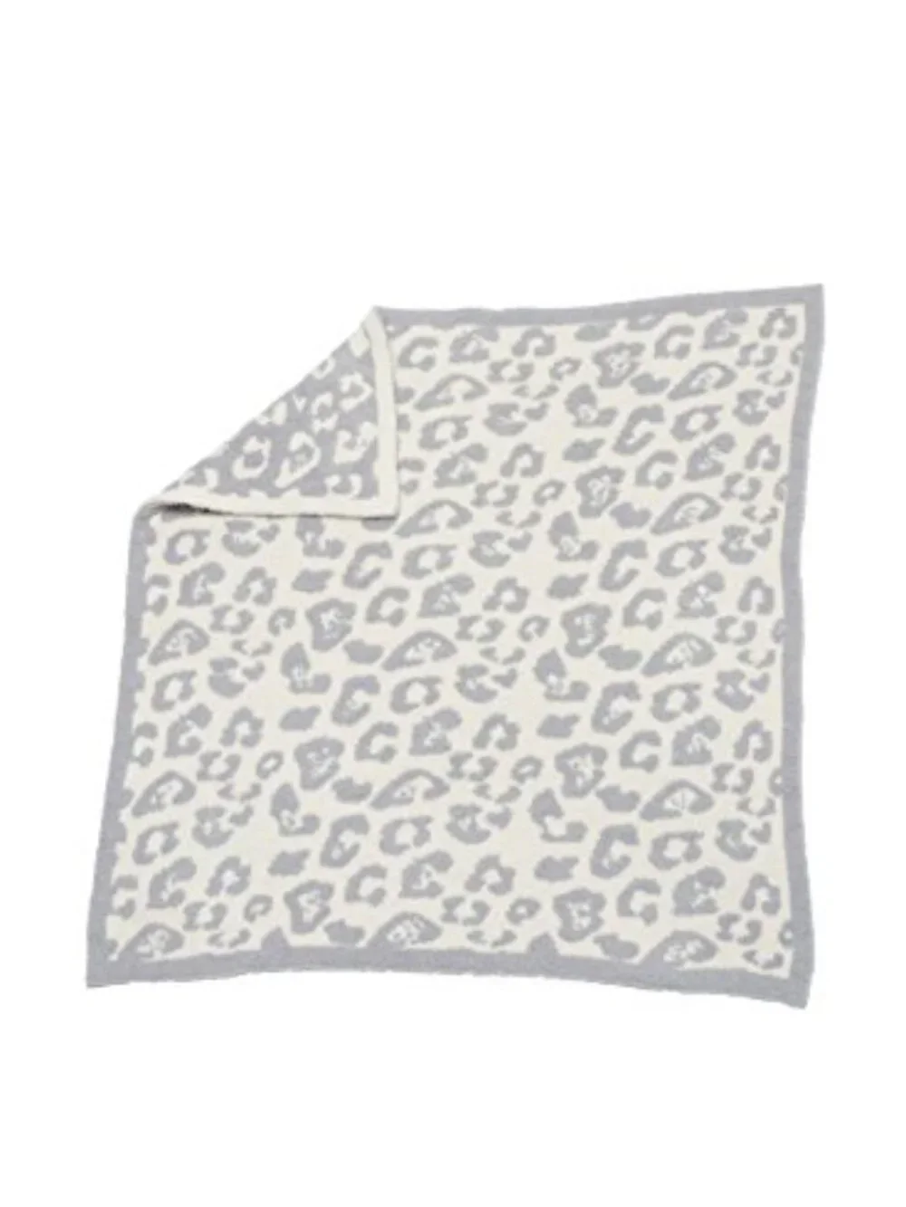 Barefoot Dreams B683-833-OS Baby Blanket – NWT